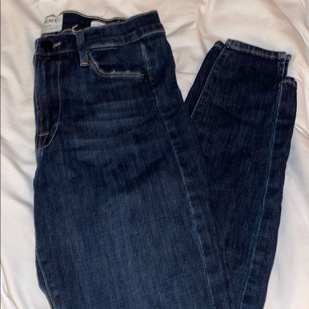 Frame Jeans